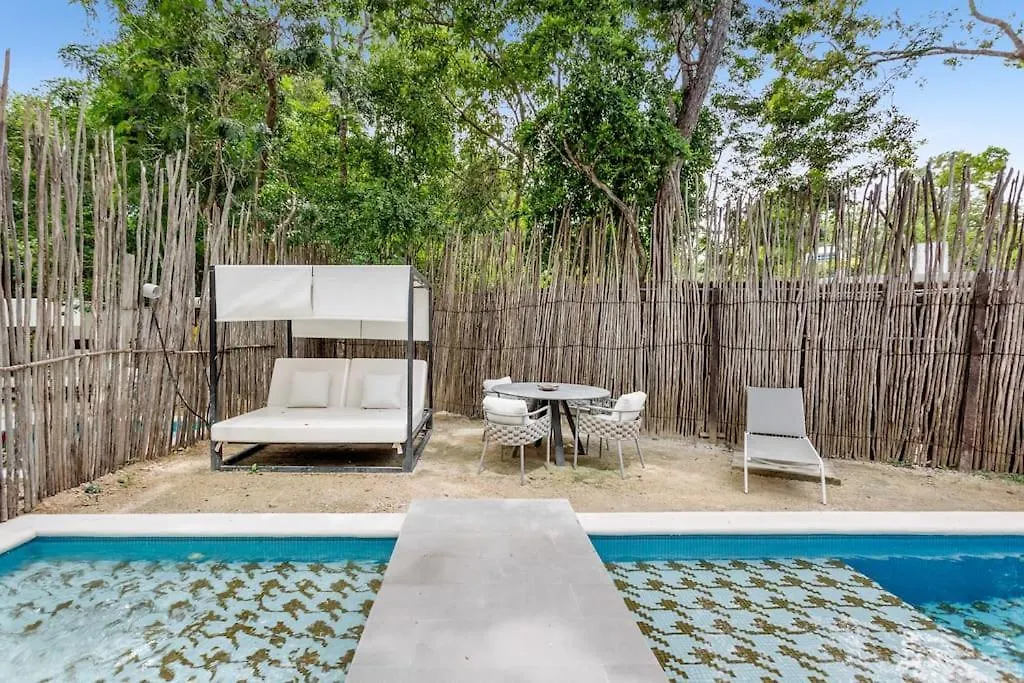 Appartement Kite 101 à Tulum
