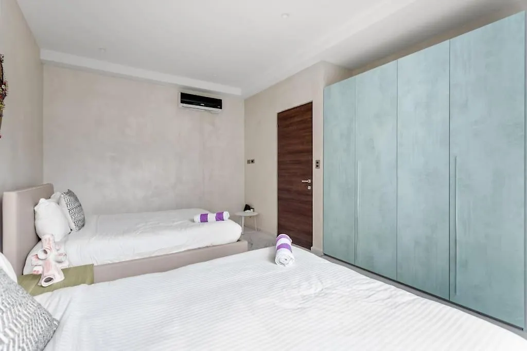 Appartement Kite 101 à Tulum