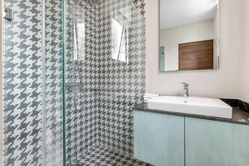Appartement Kite 101 à Tulum 0*,